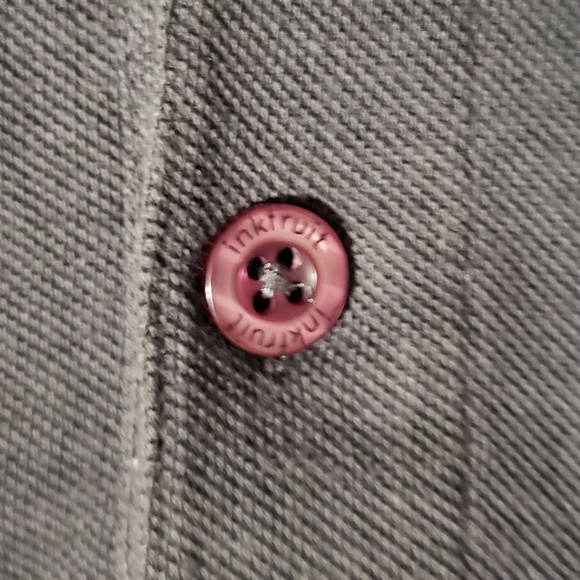 Ink Fruit Polo Graphic Shirt XL - Picture 2 of 6